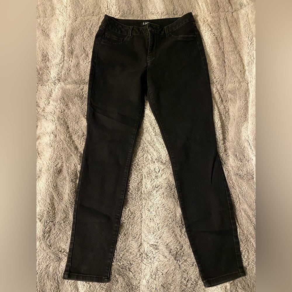 D jeans